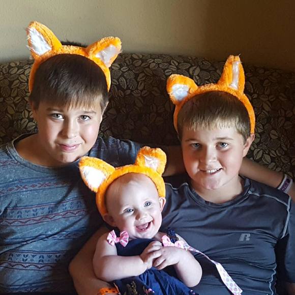 Meet your Posher, Joseph - Picture 1 of 1